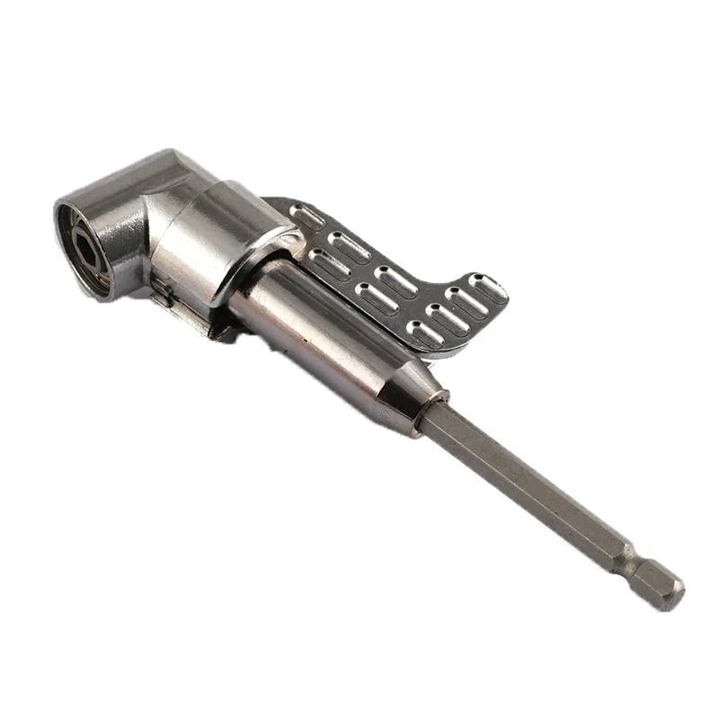Right Angle Drill Adapter