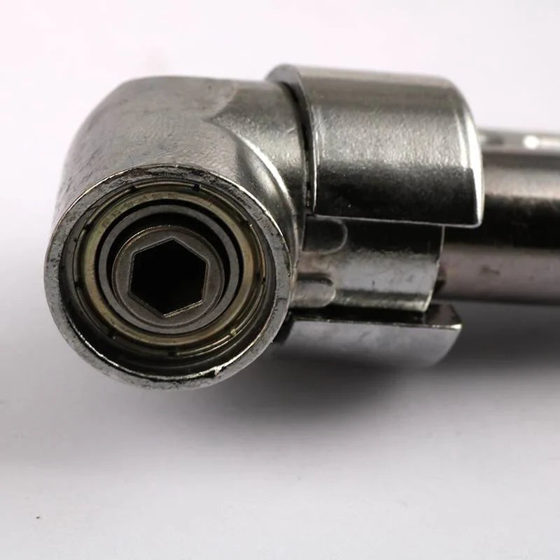 Right Angle Drill Adapter