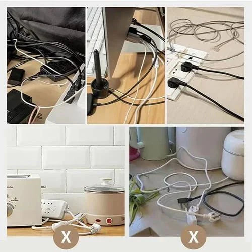 Cable Organizer