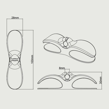 Cable Organizer