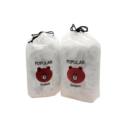 Reusable Stretch Food Wrap