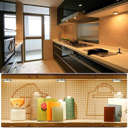 Wireless Adhesive LED Lamp