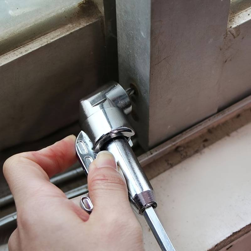 Right Angle Drill Adapter