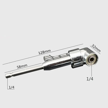 Right Angle Drill Adapter