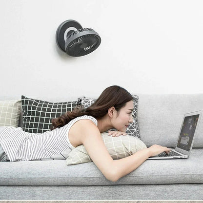 Rechargeable Portable Fan