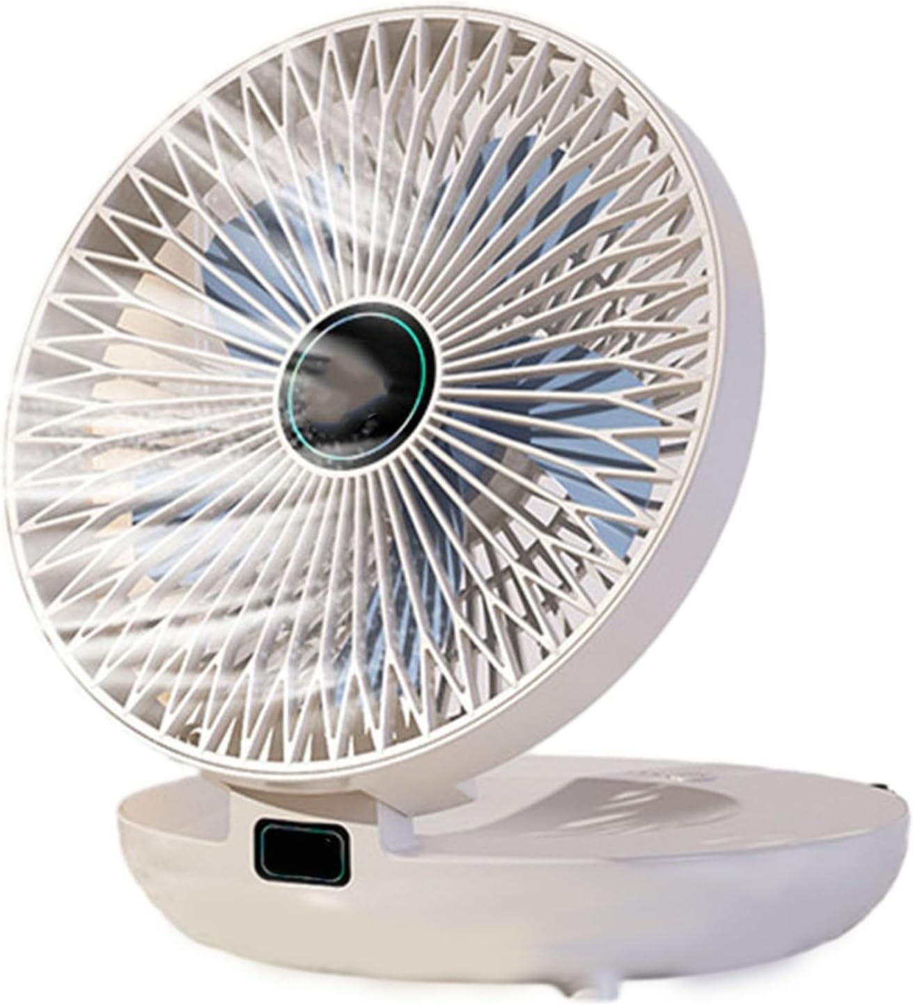 Rechargeable Portable Fan